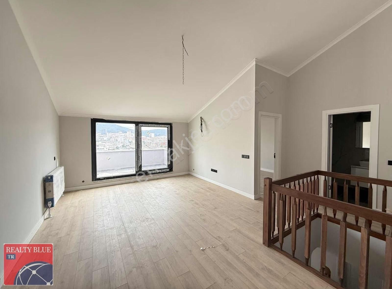 Ataşehir K.bakkalköy'de Benna Residence'de Lüks Dubleks Daire - Görsel 2