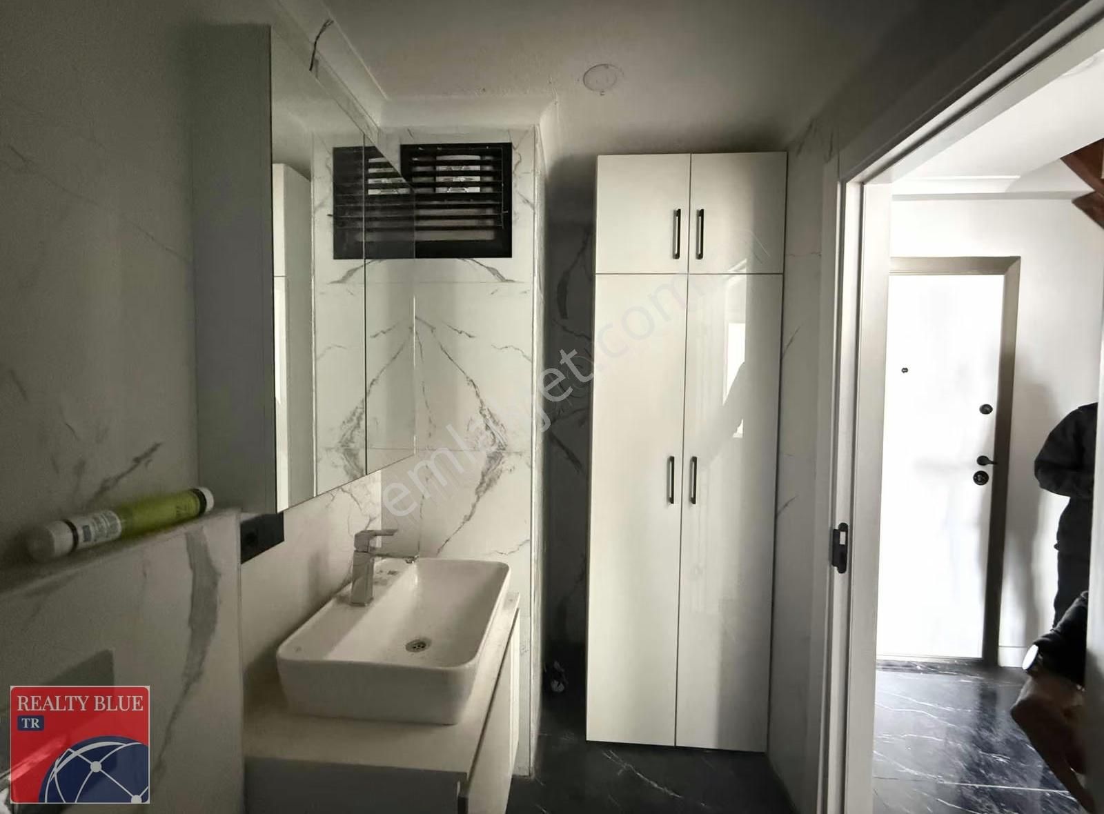 Ataşehir K.bakkalköy'de Benna Residence'de Lüks Dubleks Daire - Görsel 7