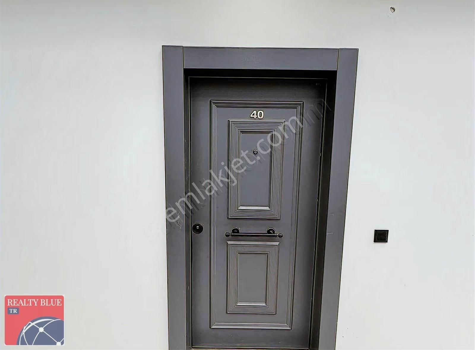 Ataşehir K.bakkalköy'de Benna Residence'de Lüks Dubleks Daire - Görsel 27