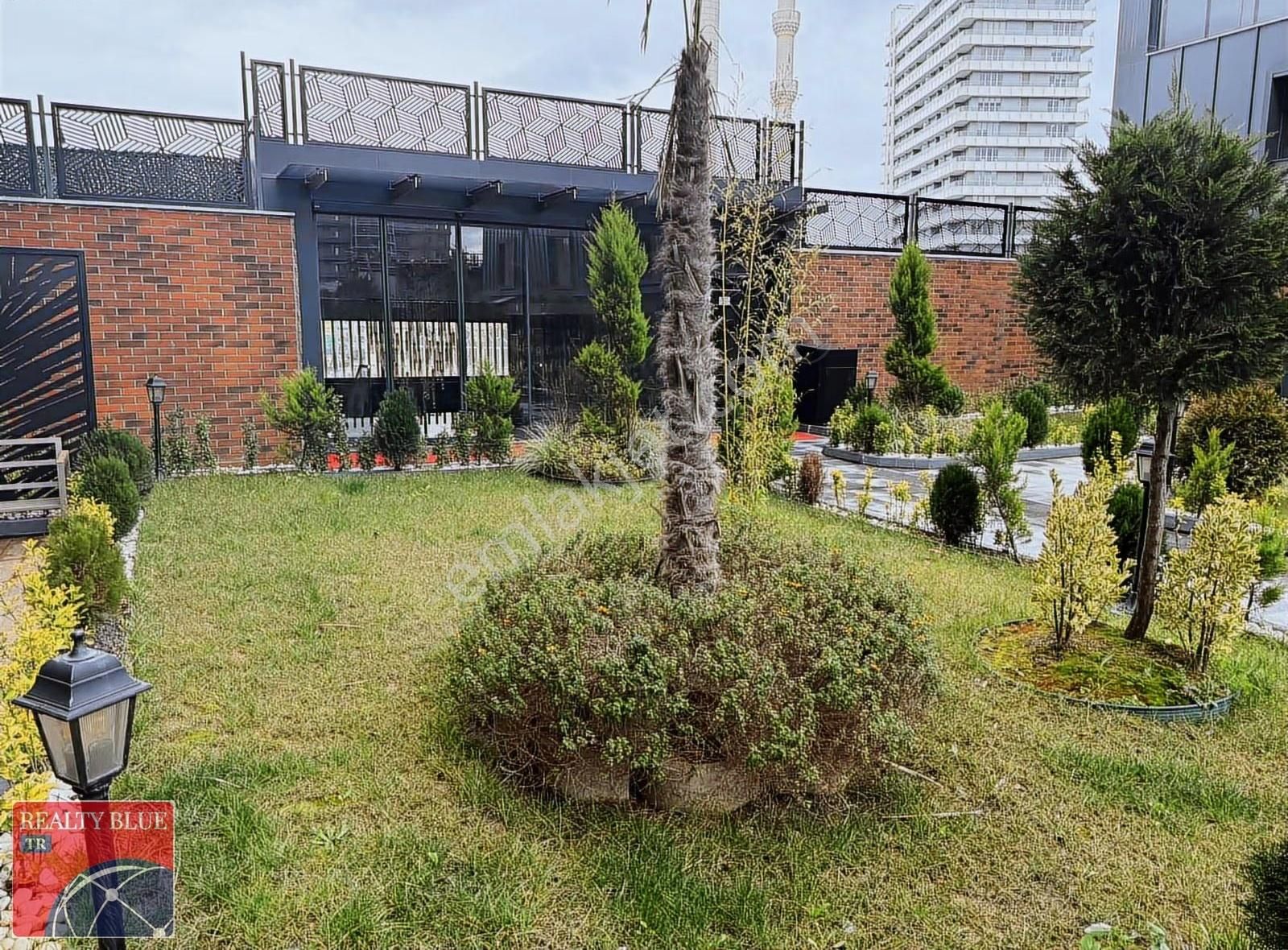 Ataşehir K.bakkalköy'de Benna Residence'de Lüks Dubleks Daire - Görsel 3