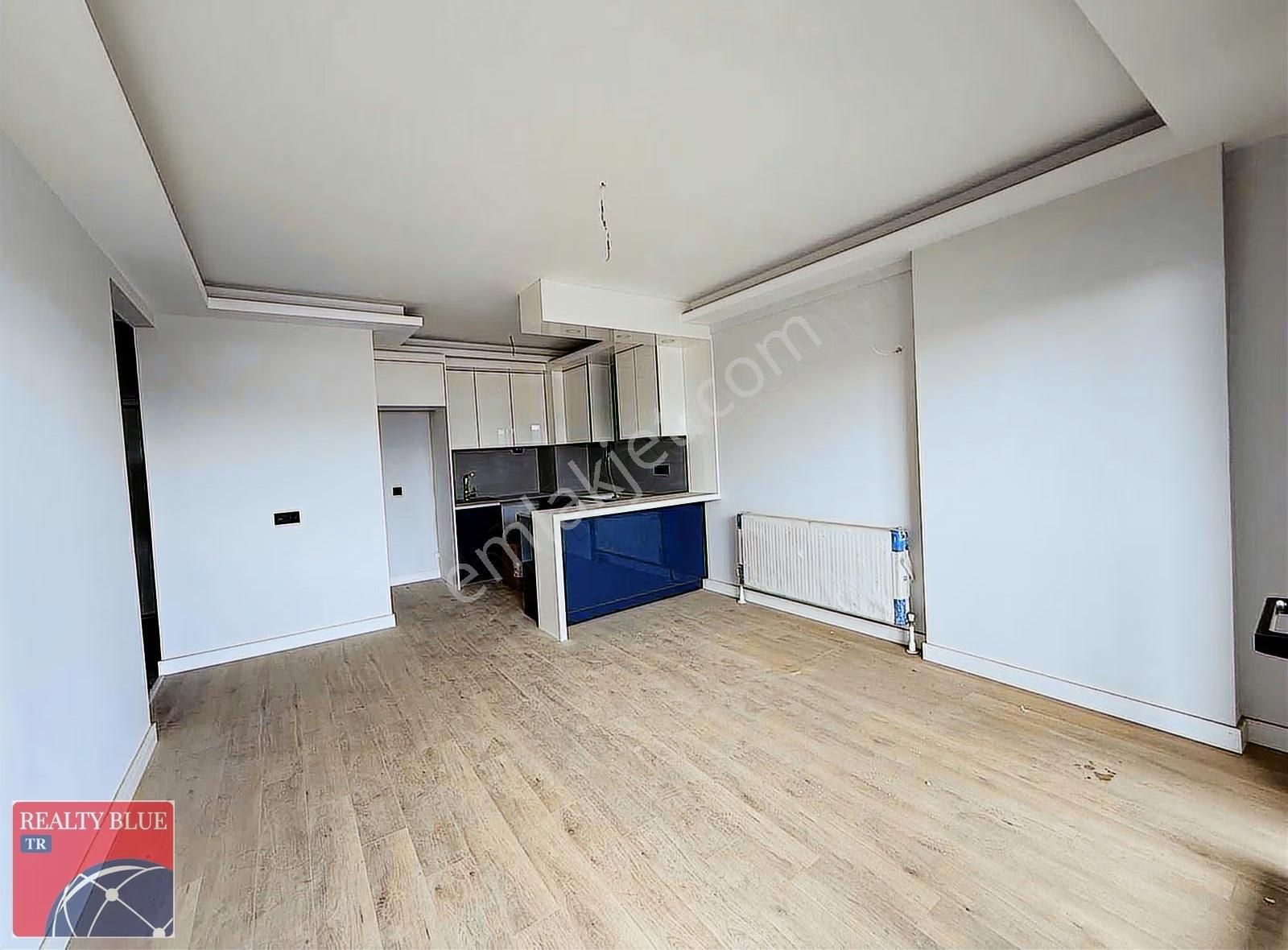 Ataşehir K.bakkalköy'de Benna Residence'de Lüks Dubleks Daire - Görsel 4