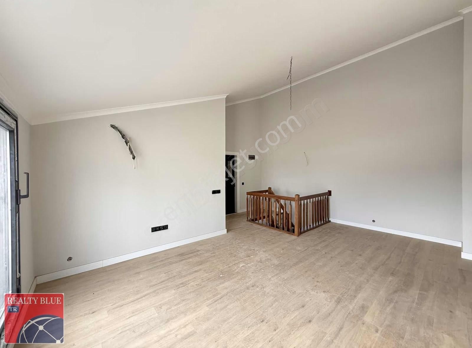 Ataşehir K.bakkalköy'de Benna Residence'de Lüks Dubleks Daire - Görsel 33