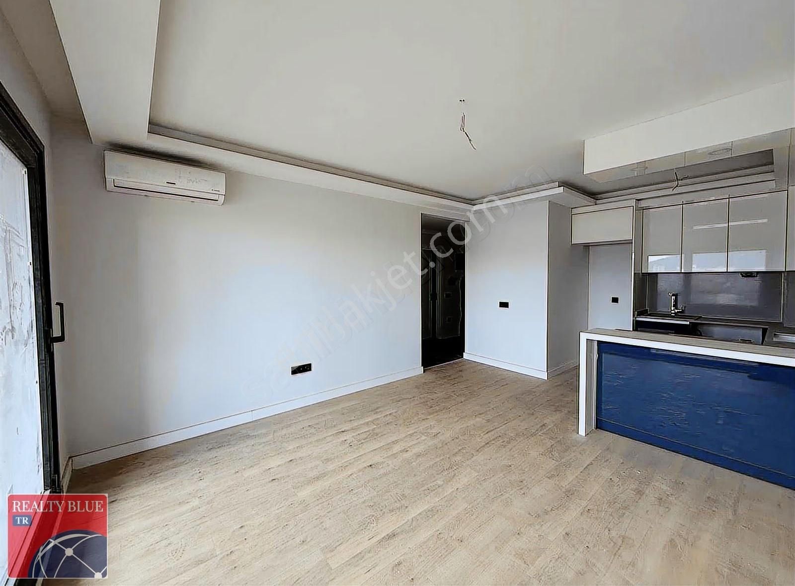 Ataşehir K.bakkalköy'de Benna Residence'de Lüks Dubleks Daire - Görsel 23