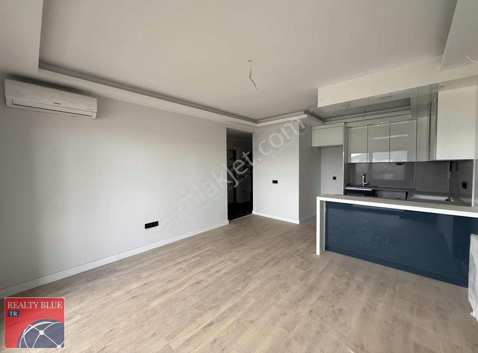 Ataşehir K.bakkalköy'de Benna Residence'de Lüks Dubleks Daire - Görsel 5