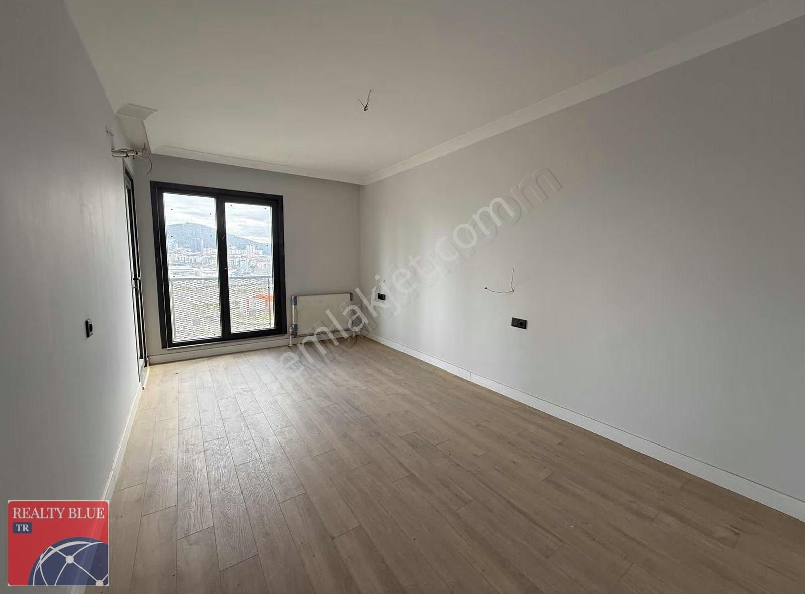 Ataşehir K.bakkalköy'de Benna Residence'de Lüks Dubleks Daire - Görsel 15