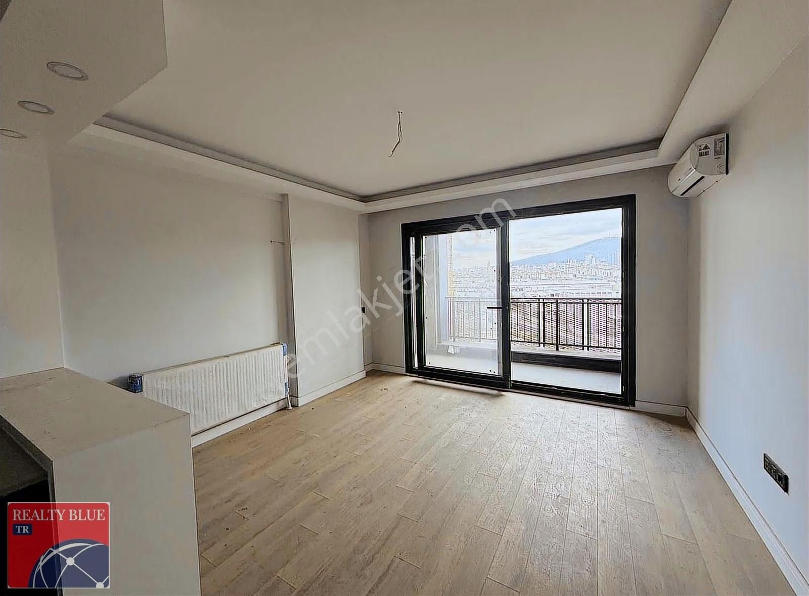 Ataşehir K.bakkalköy'de Benna Residence'de Lüks Dubleks Daire - Görsel 26