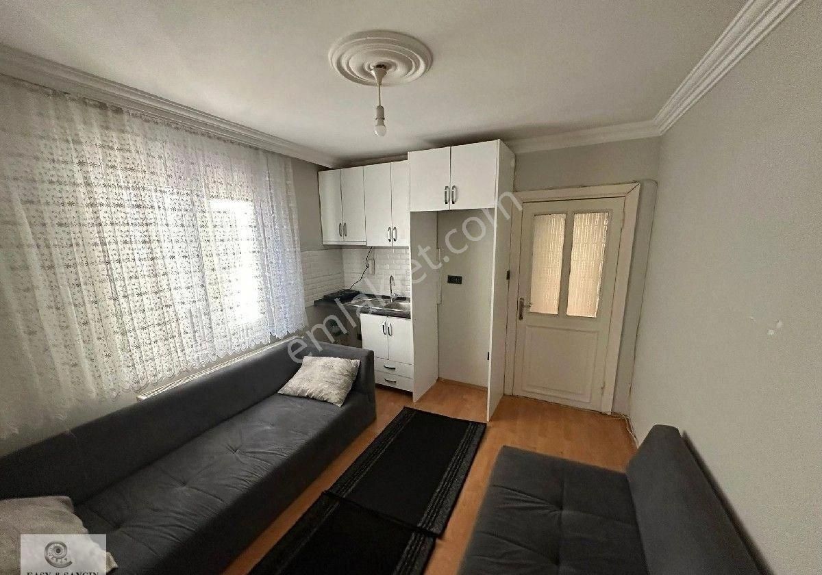 Fulya’da Merkezi Konumda Kiralık 1+1 Daire – Faturalar Dahil - Görsel 2