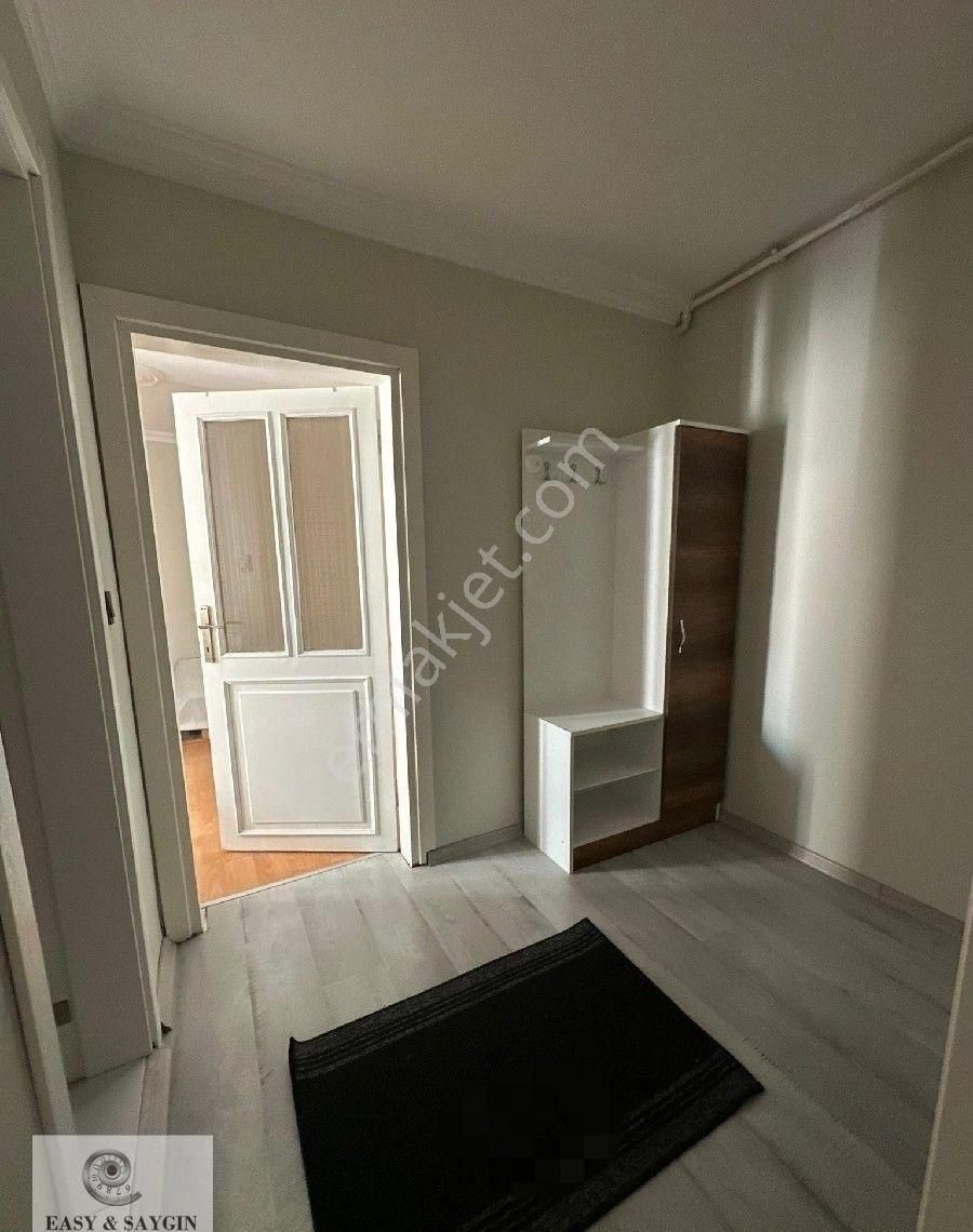 Fulya’da Merkezi Konumda Kiralık 1+1 Daire – Faturalar Dahil - Görsel 6