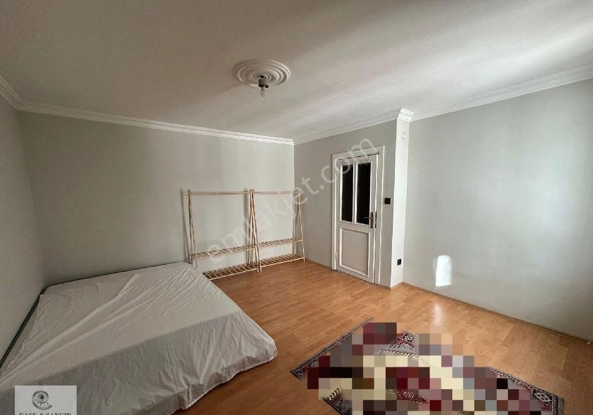 Fulya’da Merkezi Konumda Kiralık 1+1 Daire – Faturalar Dahil - Görsel 8