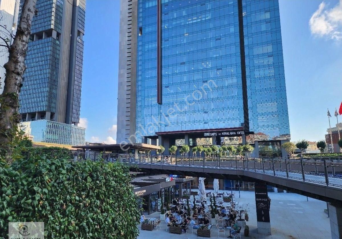Şişli Torun Center Fulya 2+1 Satılık Hemen Teslim Daire |zorlu |quasar | Kanyon |spine - Görsel 5