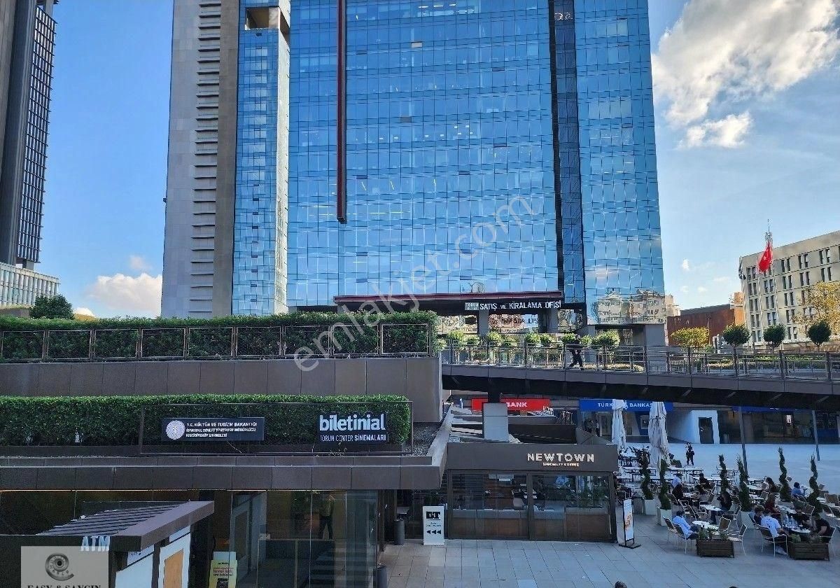 Şişli Torun Center Fulya 2+1 Satılık Hemen Teslim Daire |zorlu |quasar | Kanyon |spine - Görsel 8