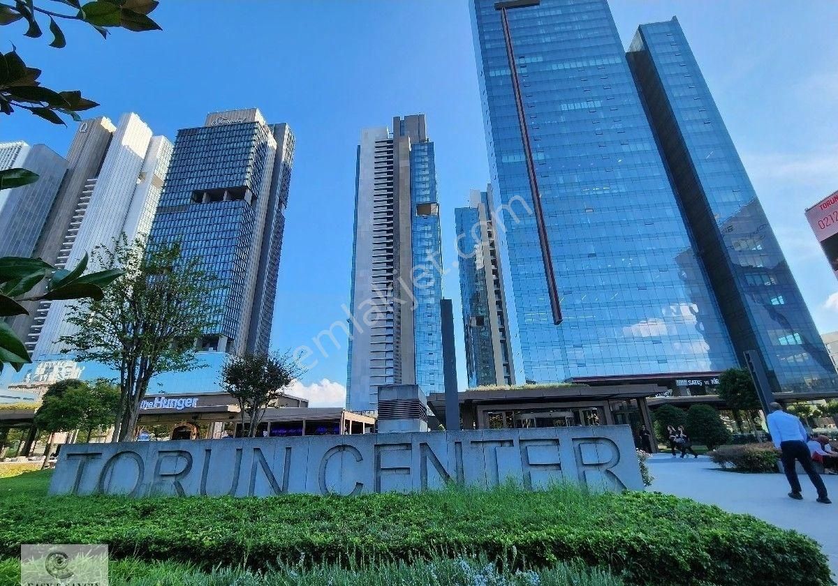 Şişli Torun Center Fulya 2+1 Satılık Hemen Teslim Daire |zorlu |quasar | Kanyon |spine - Görsel 10