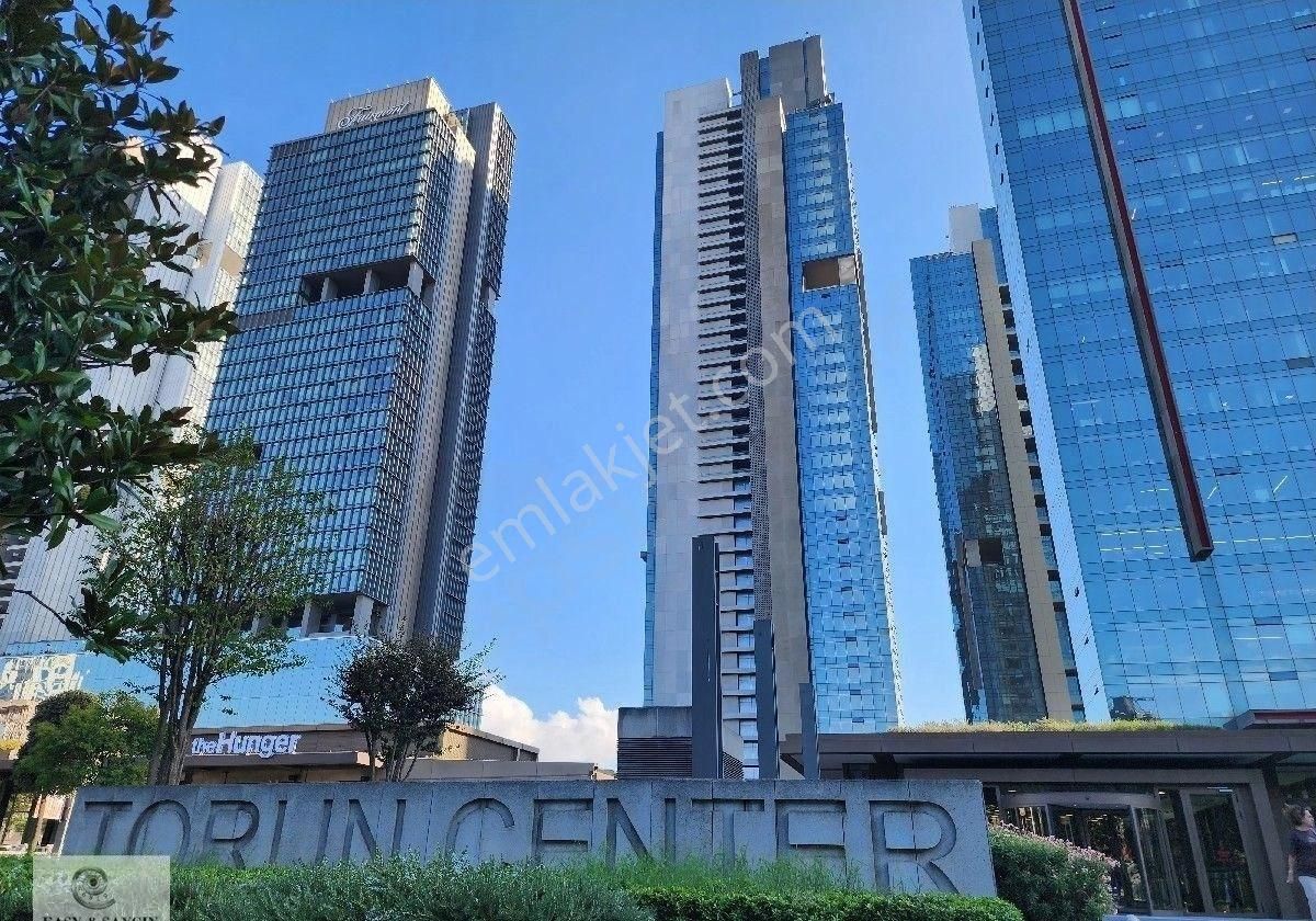 Şişli Torun Center Fulya 2+1 Satılık Hemen Teslim Daire |zorlu |quasar | Kanyon |spine - Görsel 3