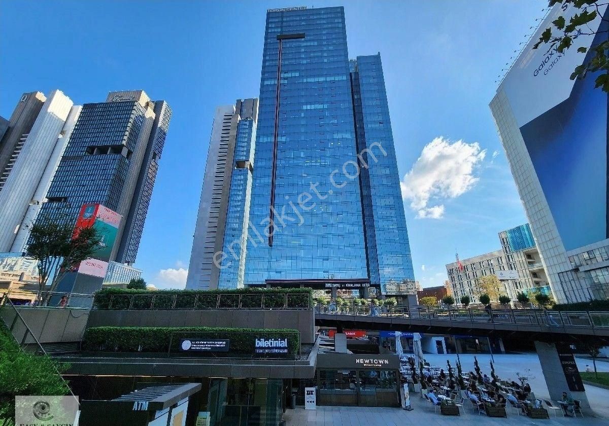 Şişli Torun Center Fulya 2+1 Satılık Hemen Teslim Daire |zorlu |quasar | Kanyon |spine - Görsel 6