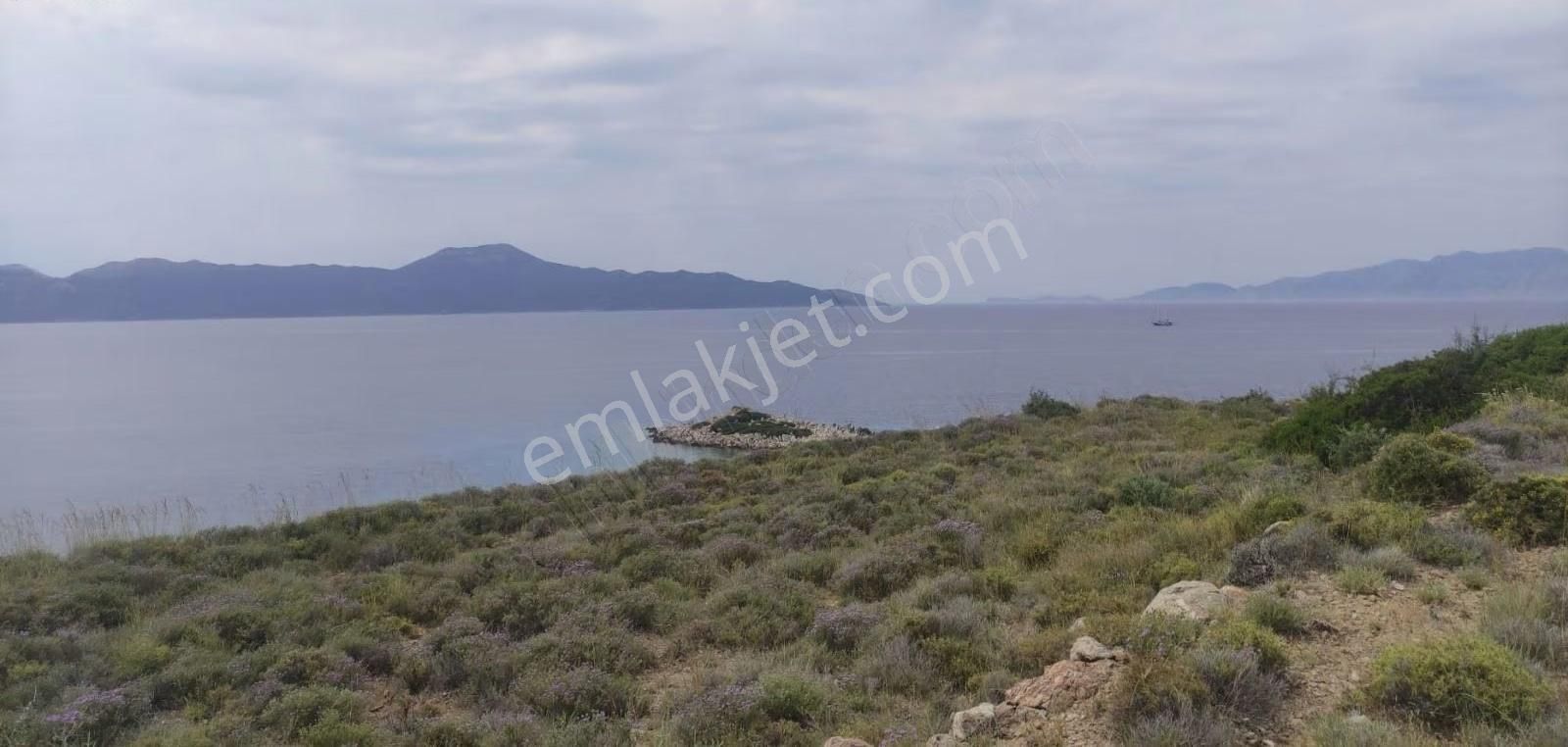 Ahmet Ayar Dan Nergiz Full Deniz Manzaralı 378 Metrekare - Görsel 5