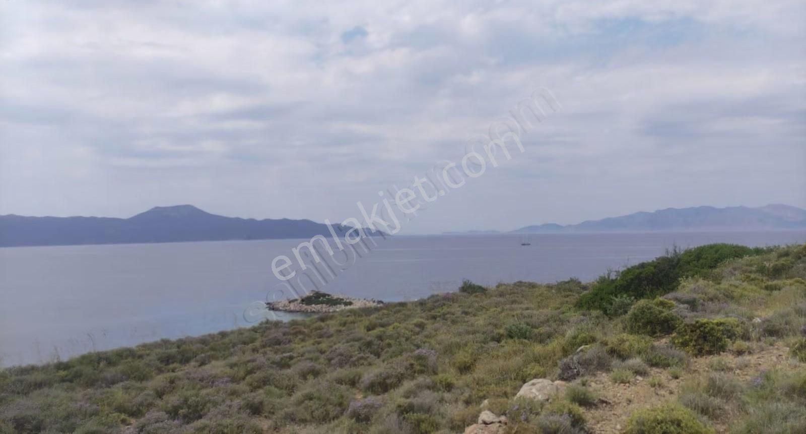 Ahmet Ayar Dan Nergiz Full Deniz Manzaralı 378 Metrekare - Görsel 3