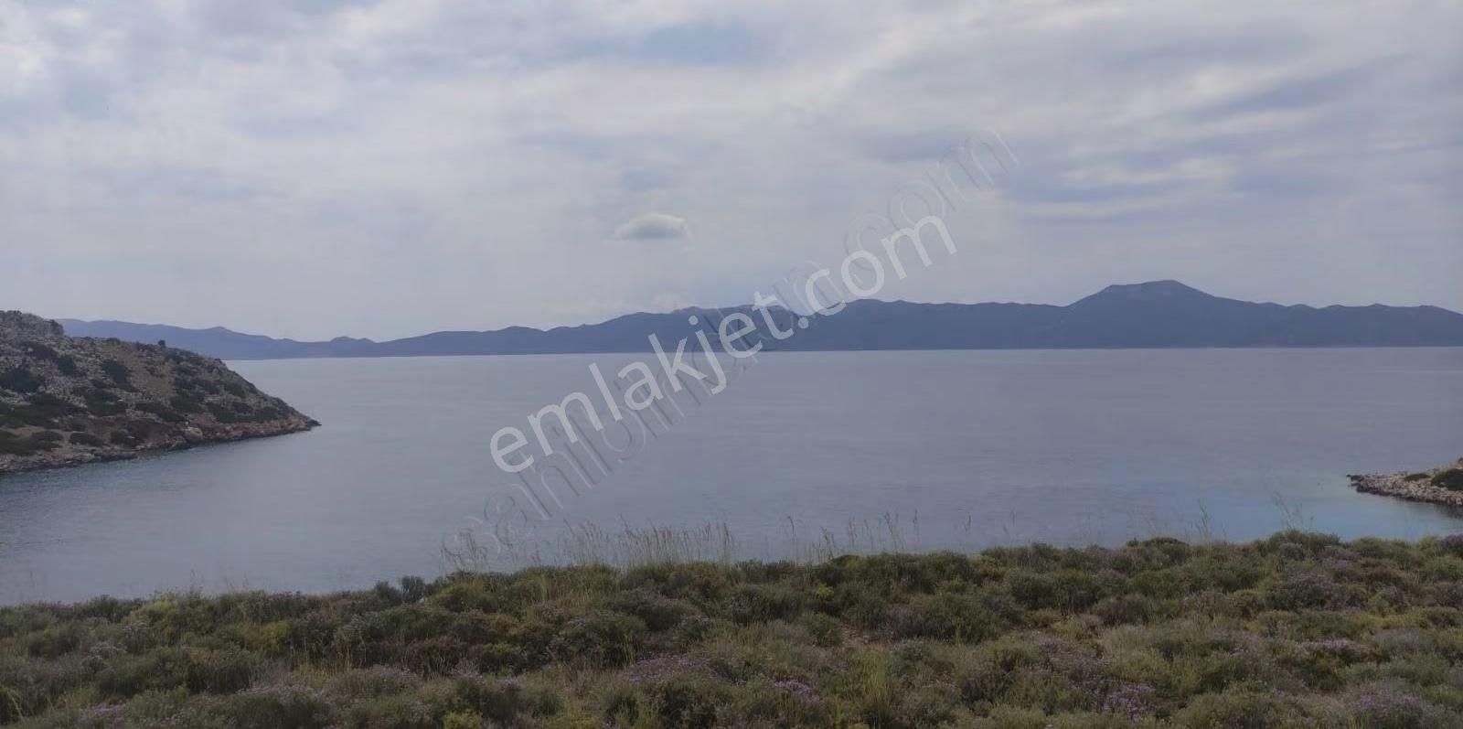 Ahmet Ayar Dan Nergiz Full Deniz Manzaralı 378 Metrekare - Görsel 7