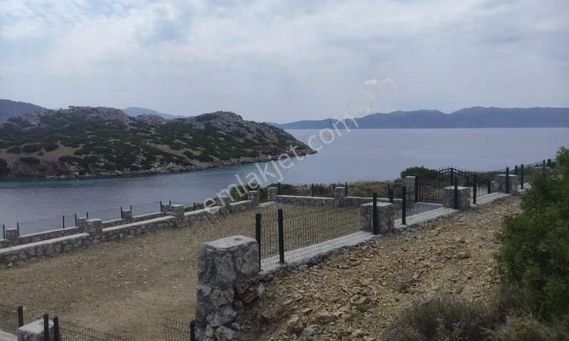 Ahmet Ayar Dan Nergiz Full Deniz Manzaralı 1215 Metrekare - Görsel 2