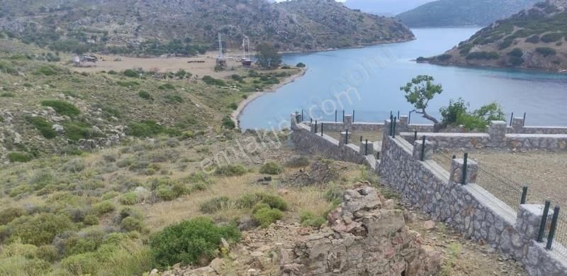 Ahmet Ayar Dan Nergiz Full Deniz Manzaralı 1215 Metrekare - Görsel 4