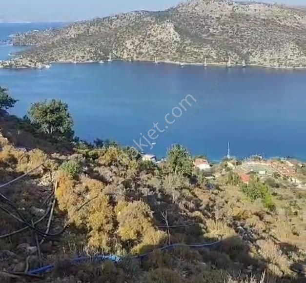 Ahmet Ayar Dan Adatepe Deniz Manzaralı 714 Metrekare - Görsel 2