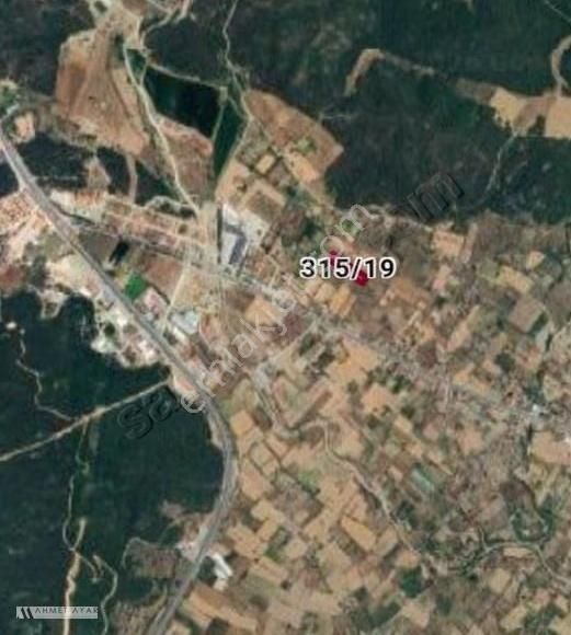 Ahmet Ayar Dan Ula Köprübaşı 4294 Metrekare - Görsel 4