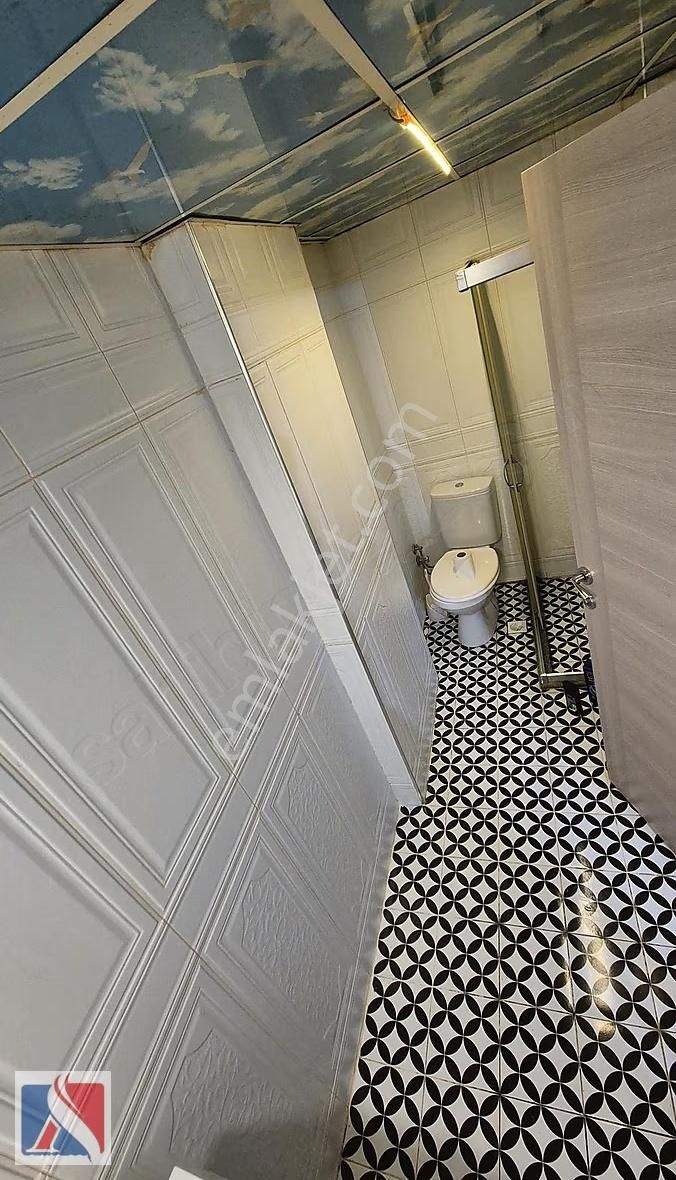 Buca Üçkuyular Kiralık 1+1 Eşyalı Otopark+yerden Isıtma+d.gazlı - Görsel 5