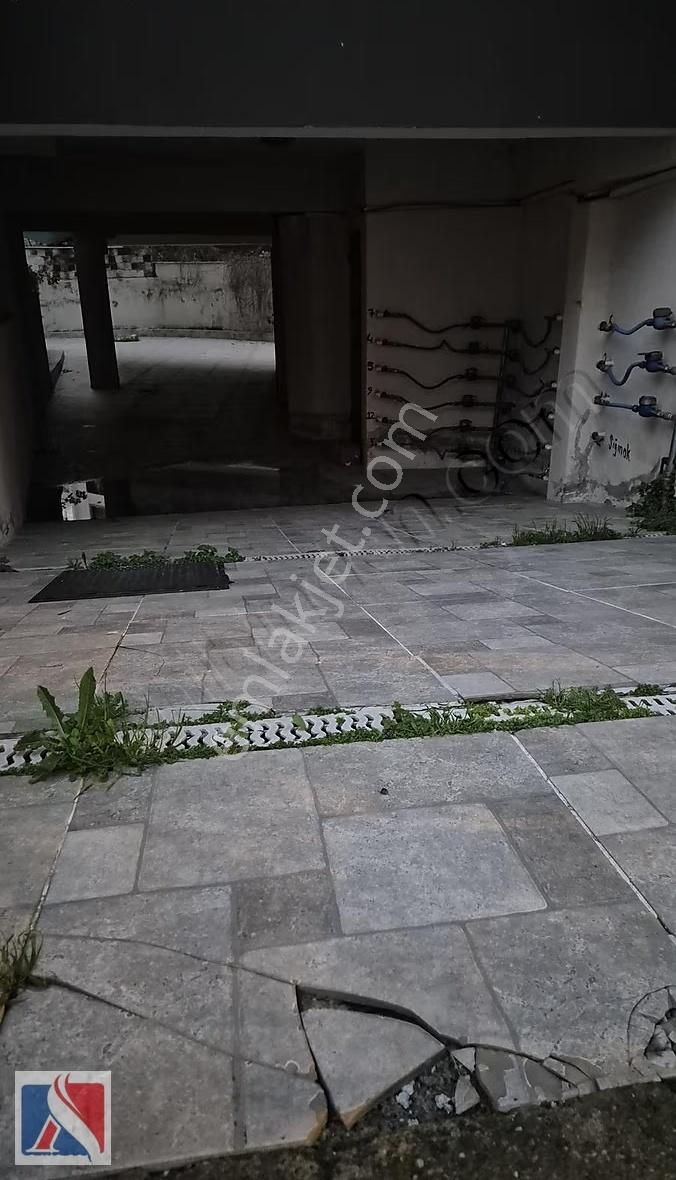 Buca Üçkuyular Kiralık 1+1 Eşyalı Otopark+yerden Isıtma+d.gazlı - Görsel 6