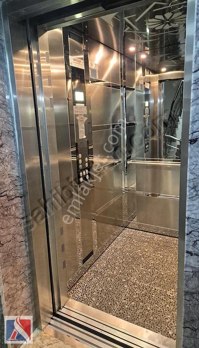 Buca Üçkuyular Kiralık 1+1 Eşyalı Otopark+yerden Isıtma+d.gazlı - Görsel 7