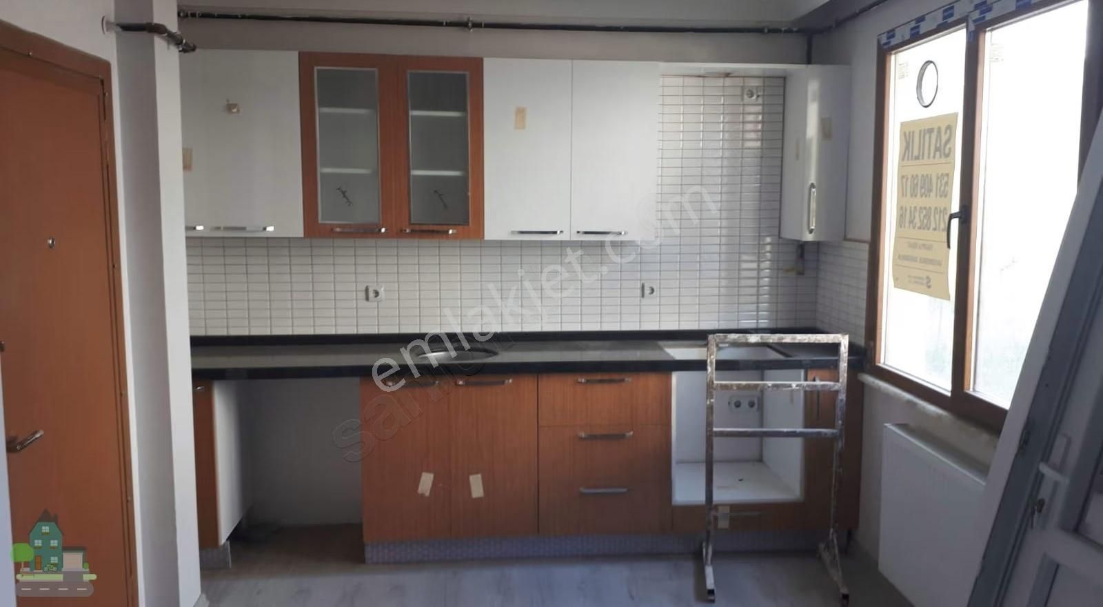 Beylikdüzü Kavaklıda Yeni Binada 1+1 Satılık Daire