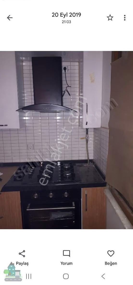 Beylikdüzü Kavaklıda Yeni Binada 1+1 Satılık Daire - Görsel 17