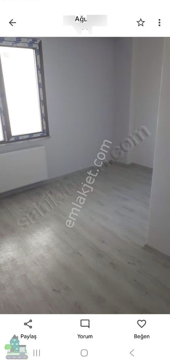 Beylikdüzü Kavaklıda Yeni Binada 1+1 Satılık Daire - Görsel 11