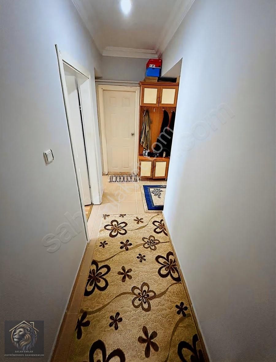 Akşemsettin Mah'desalon Bağımsız Ara Katta Satılık Daire - Görsel 11