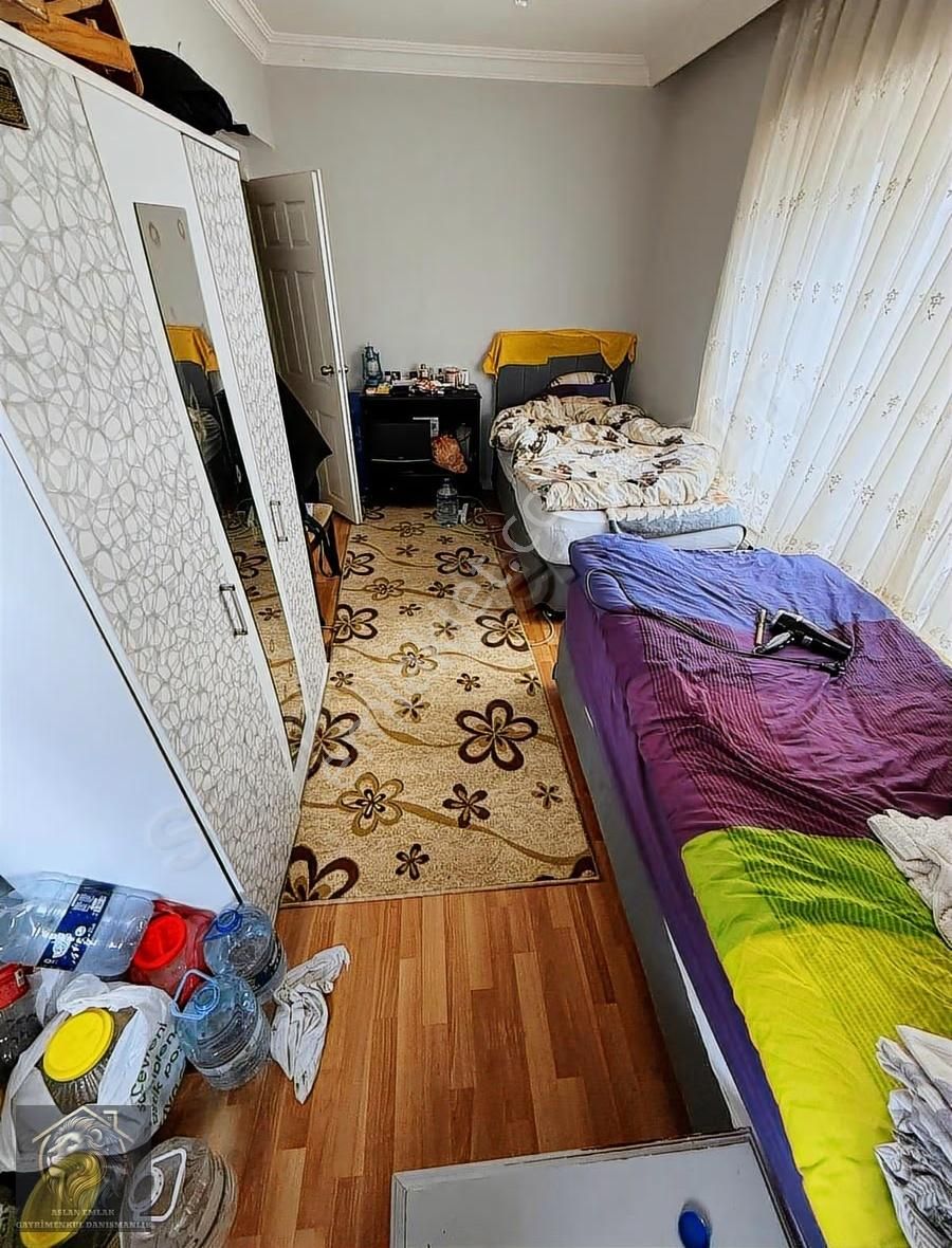 Akşemsettin Mah'desalon Bağımsız Ara Katta Satılık Daire - Görsel 4