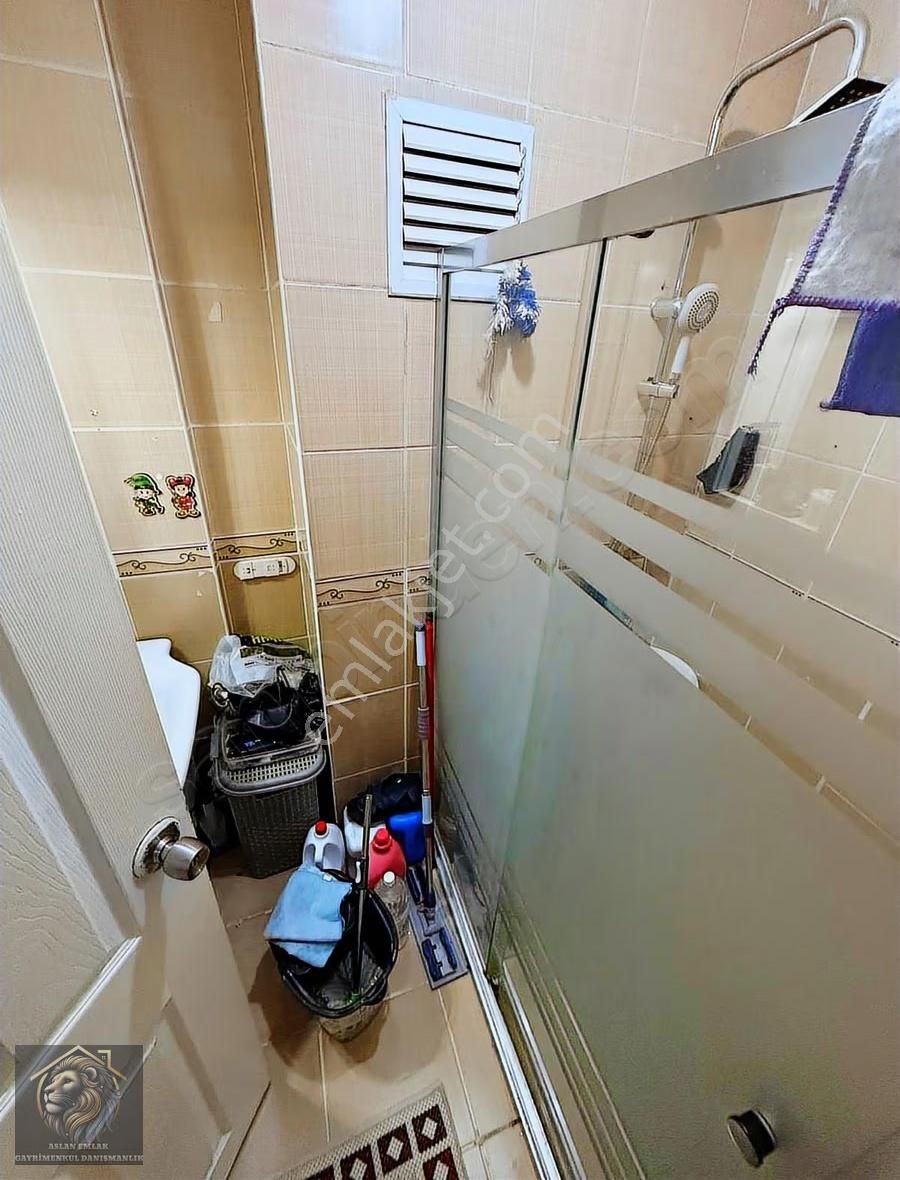 Akşemsettin Mah'desalon Bağımsız Ara Katta Satılık Daire - Görsel 17