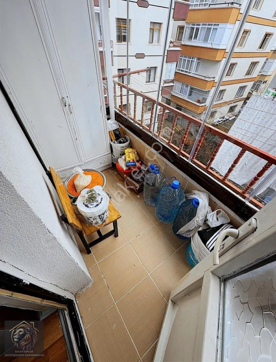 Akşemsettin Mah'desalon Bağımsız Ara Katta Satılık Daire - Görsel 5