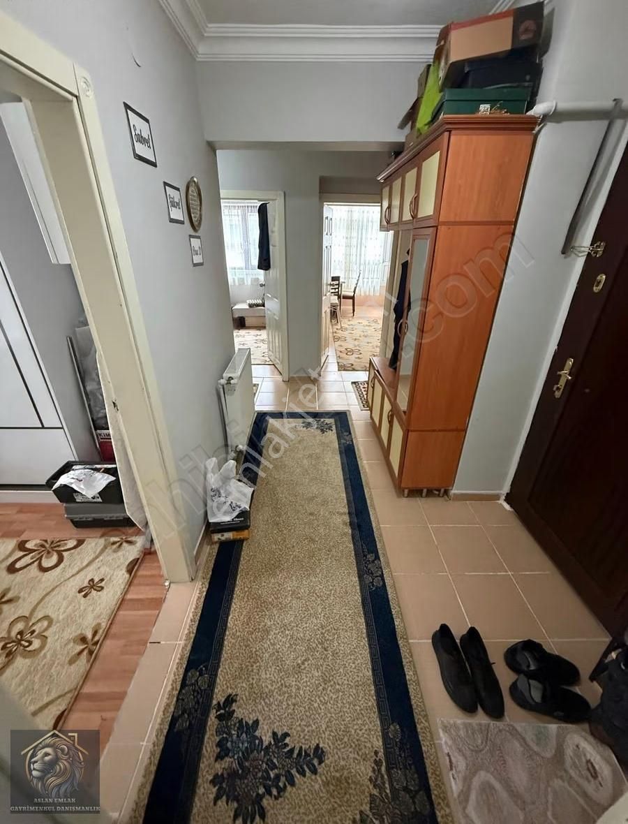 Akşemsettin Mah'desalon Bağımsız Ara Katta Satılık Daire - Görsel 6