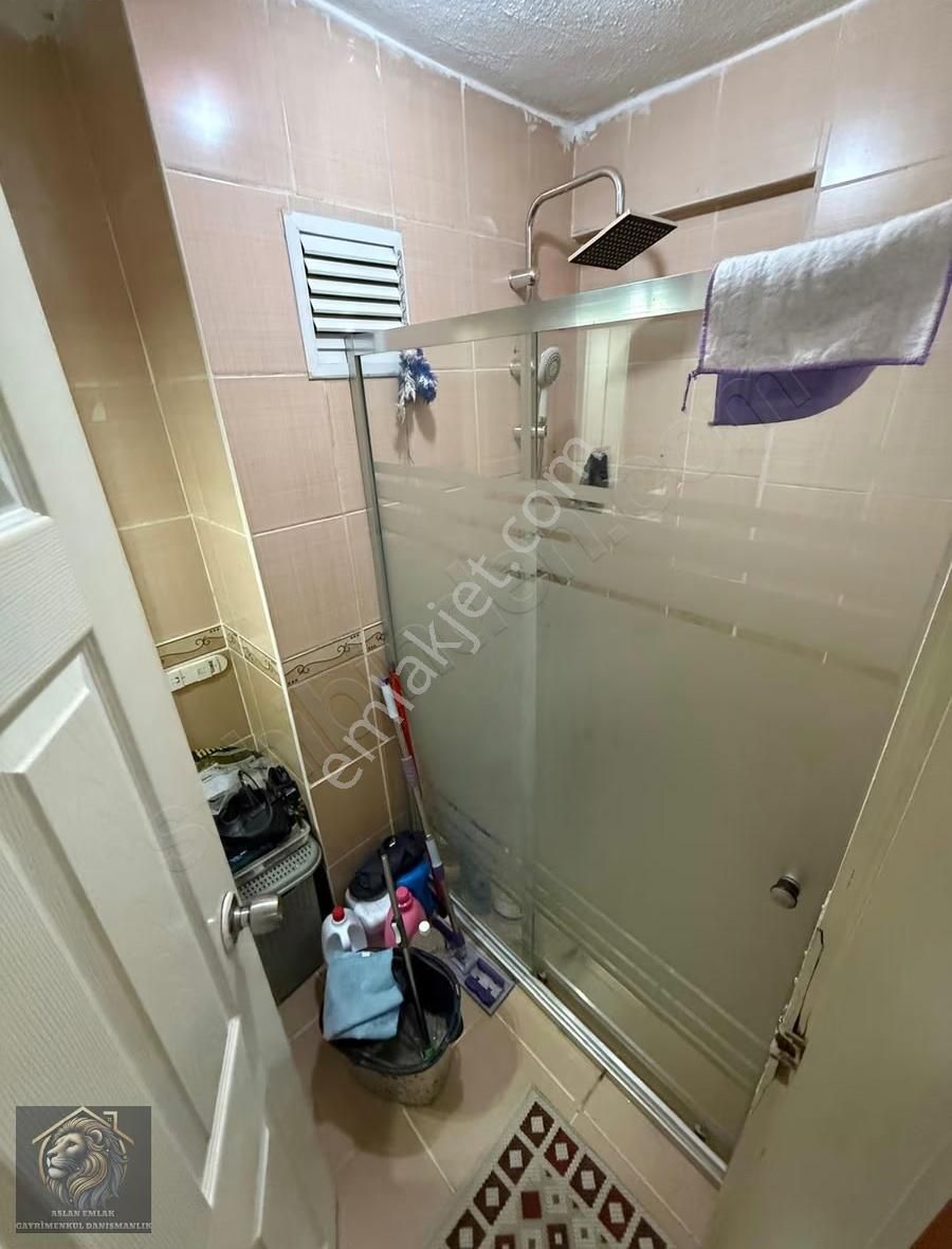 Akşemsettin Mah'desalon Bağımsız Ara Katta Satılık Daire - Görsel 10