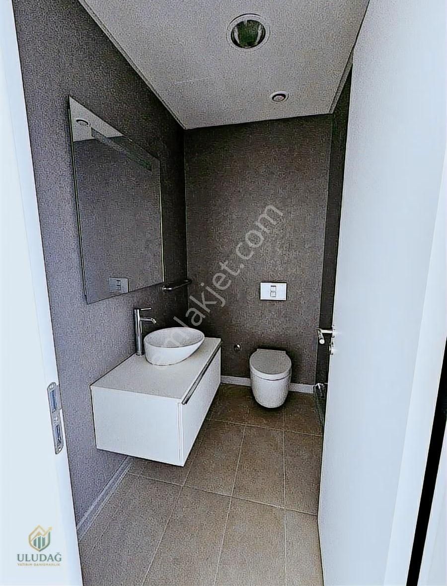 Harmony Towers Satılık 4+1 Sıfır Daire - Görsel 20