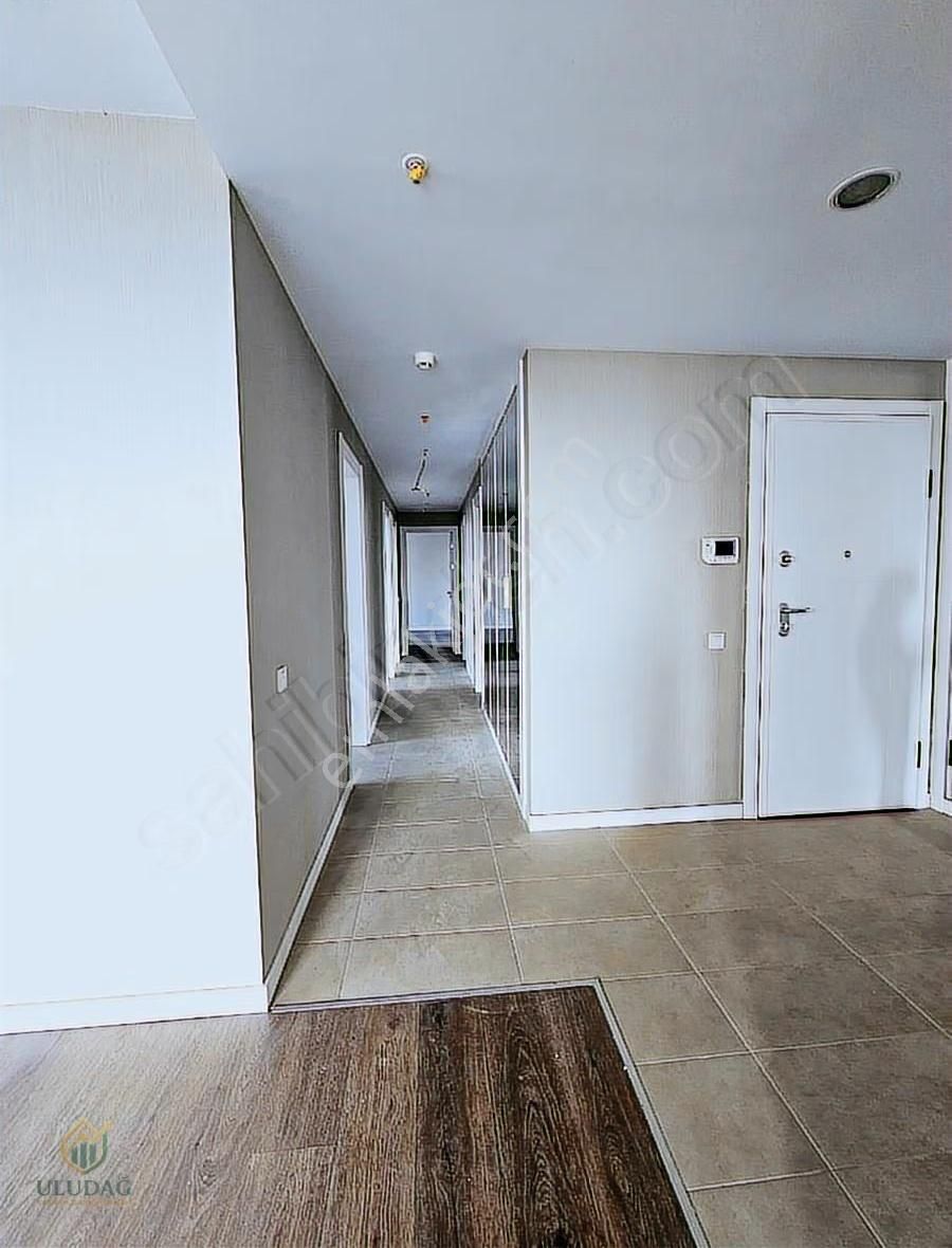 Harmony Towers Satılık 4+1 Sıfır Daire - Görsel 18