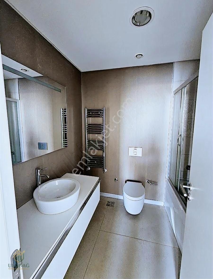 Harmony Towers Satılık 4+1 Sıfır Daire - Görsel 15