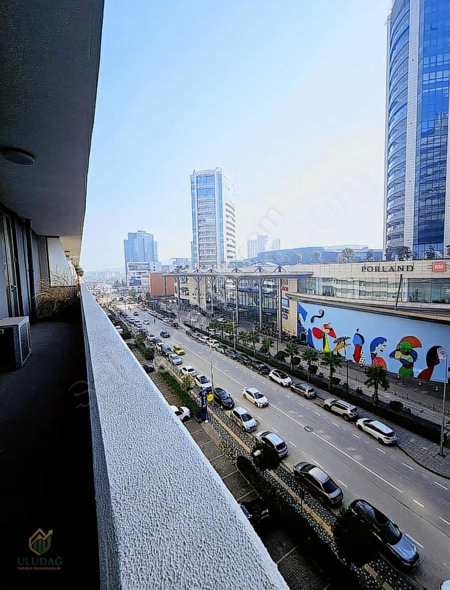 Harmony Towers Satılık 4+1 Sıfır Daire - Görsel 4