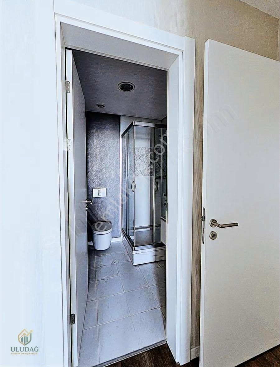 Harmony Towers Satılık 4+1 Sıfır Daire - Görsel 29