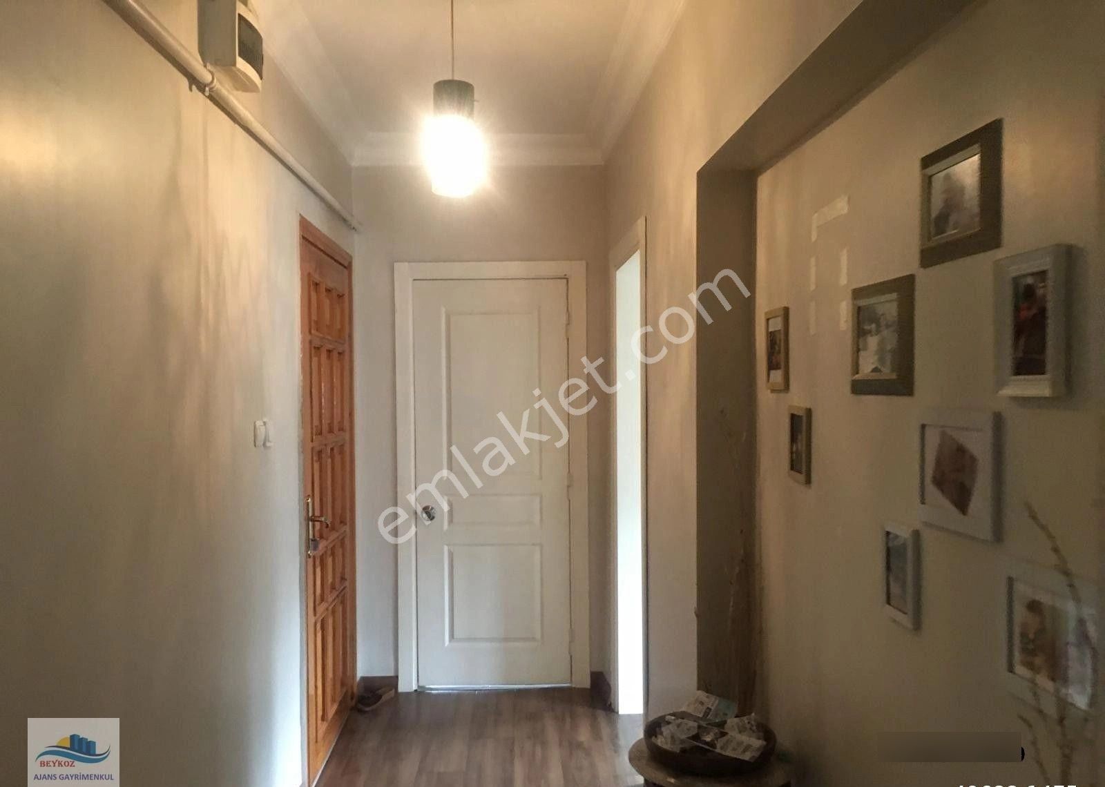 Paşabahçe De Satılık 3+1 95 M2 Üçüncü Kat Daire - Görsel 10