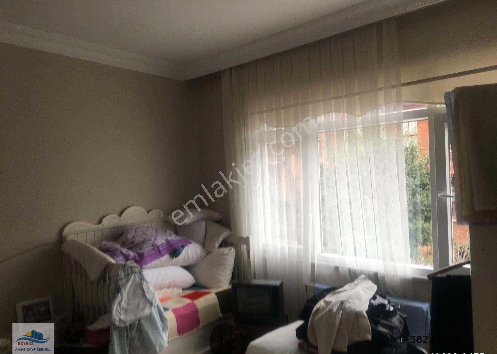 Paşabahçe De Satılık 3+1 95 M2 Üçüncü Kat Daire - Görsel 11