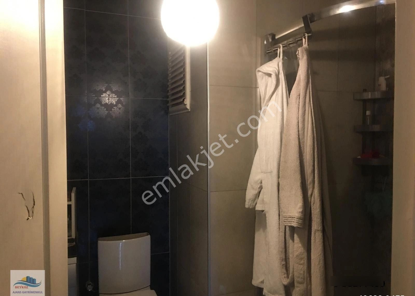 Paşabahçe De Satılık 3+1 95 M2 Üçüncü Kat Daire - Görsel 17