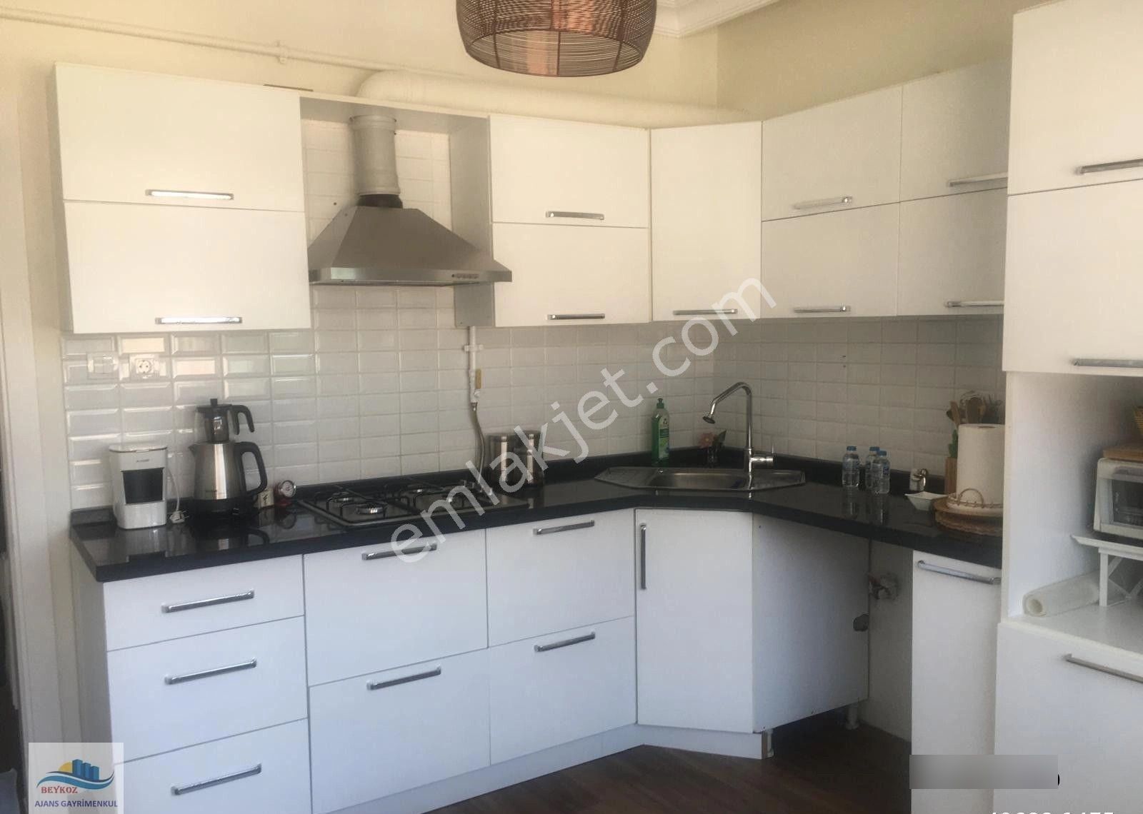 Paşabahçe De Satılık 3+1 95 M2 Üçüncü Kat Daire - Görsel 8