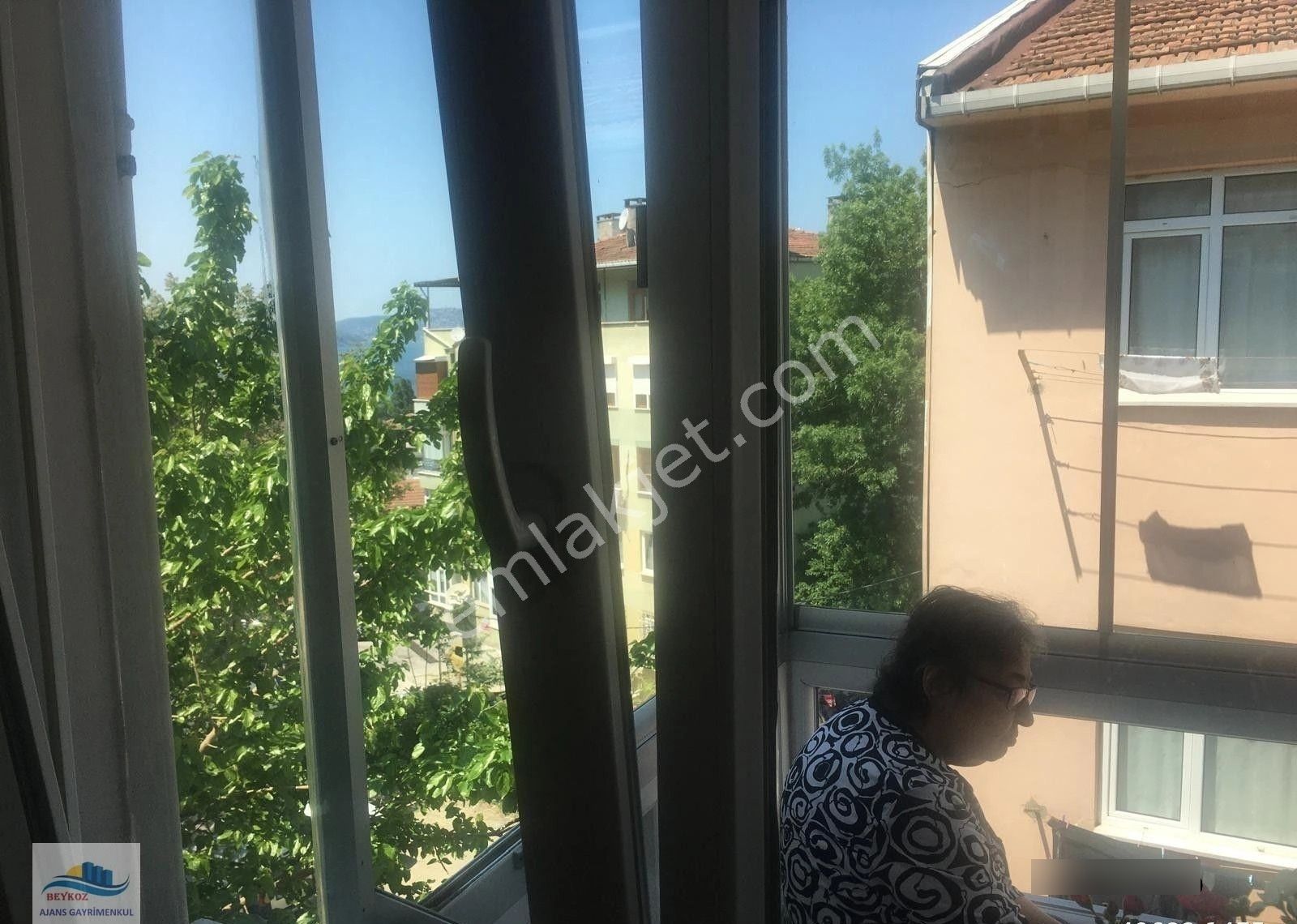 Paşabahçe De Satılık 3+1 95 M2 Üçüncü Kat Daire - Görsel 5