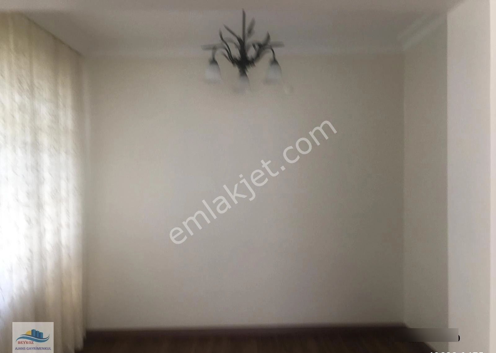 Paşabahçe De Satılık 3+1 95 M2 Üçüncü Kat Daire - Görsel 2