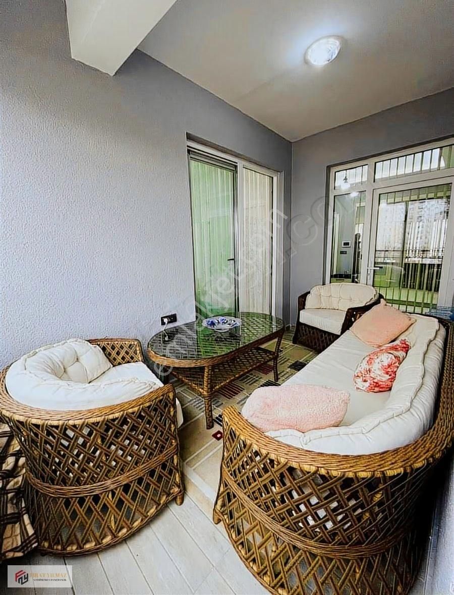 Masrafsız Full Yapılı 4+1 Satılık Daire - Görsel 9