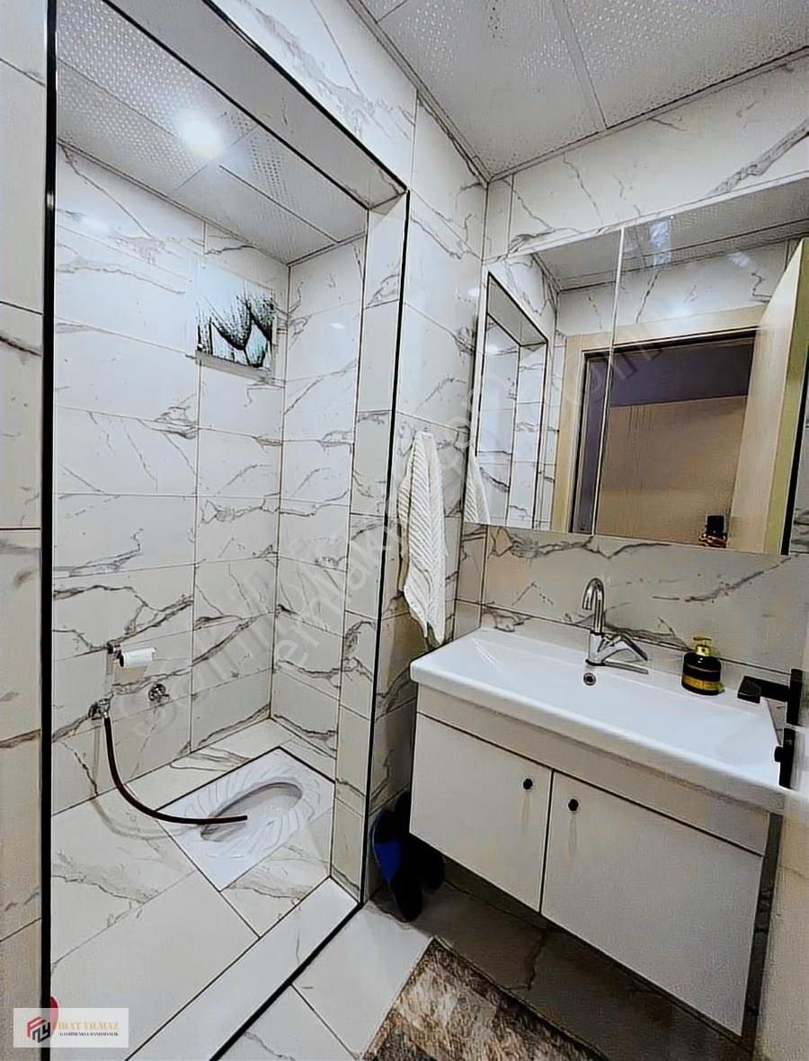 Masrafsız Full Yapılı 4+1 Satılık Daire - Görsel 19